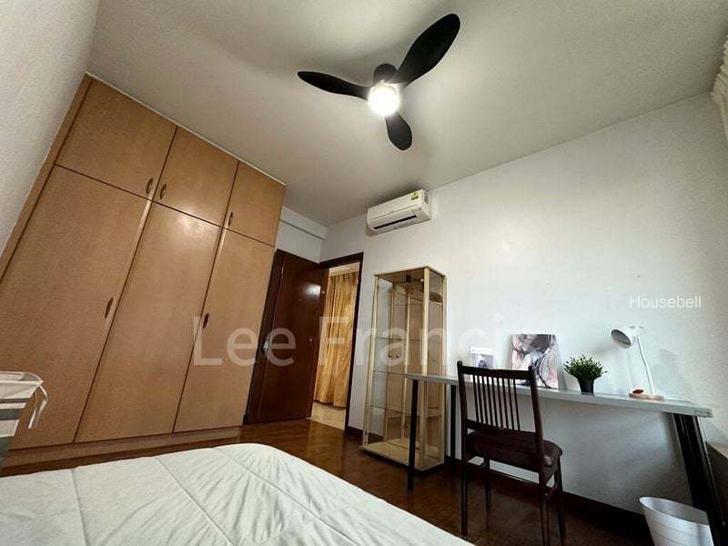 The Floravale, S$ 2,000 /月, 150 sqft, 公寓 - Executive Condominium