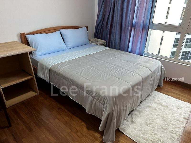 The Floravale, S$ 2,000 /月, 150 sqft, 公寓 - Executive Condominium
