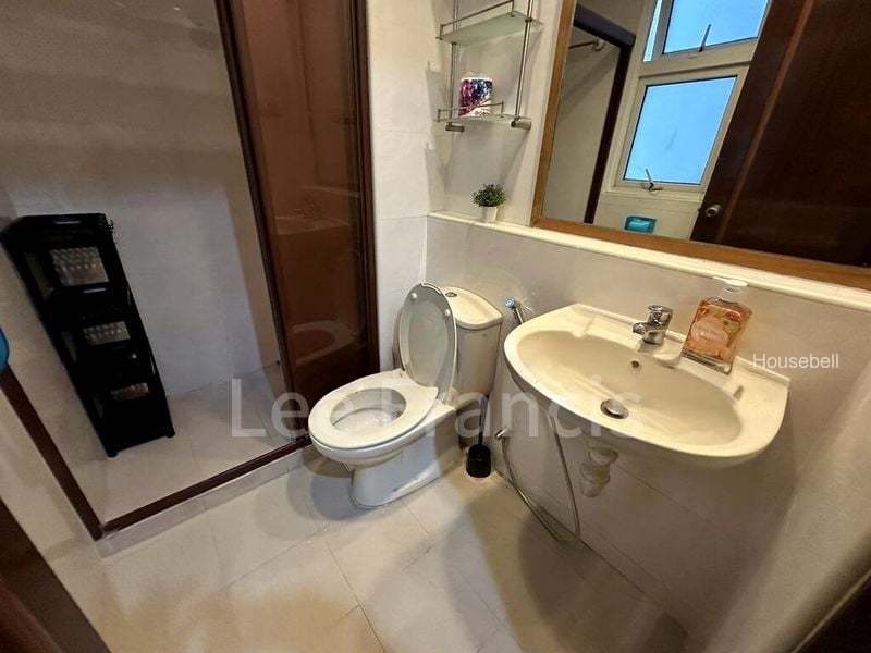 The Floravale, S$ 2,000 /月, 150 sqft, 公寓 - Executive Condominium