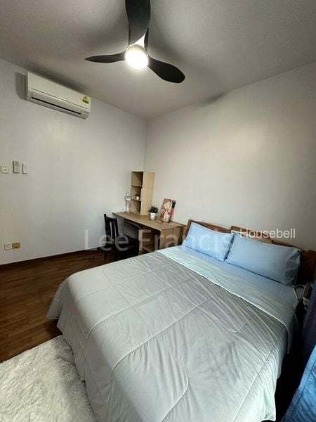 The Floravale, S$ 2,000 /月, 150 sqft, 公寓 - Executive Condominium