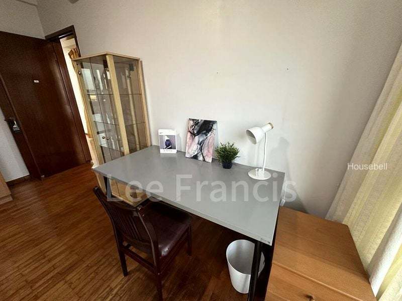The Floravale, S$ 2,000 /月, 150 sqft, 公寓 - Executive Condominium