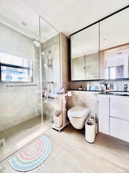 The Tre Ver, S$ 1,550,000, 743 sqft, Condos - Condominium