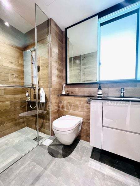 The Tre Ver, S$ 1,550,000, 743 sqft, Condos - Condominium