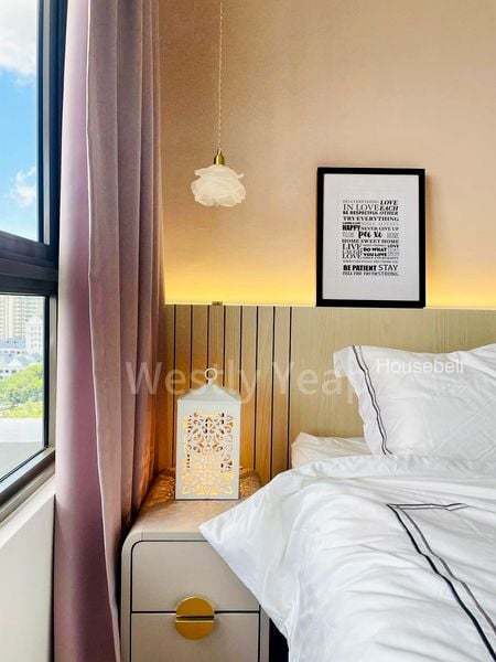 The Tre Ver, S$ 1,550,000, 743 sqft, Condos - Condominium