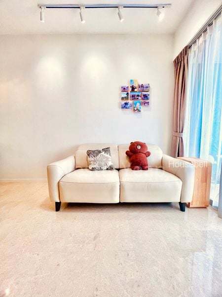 The Tre Ver, S$ 1,550,000, 743 sqft, Condos - Condominium