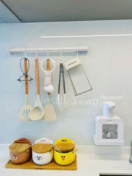 The Tre Ver, S$ 1,550,000, 743 sqft, Condos - Condominium