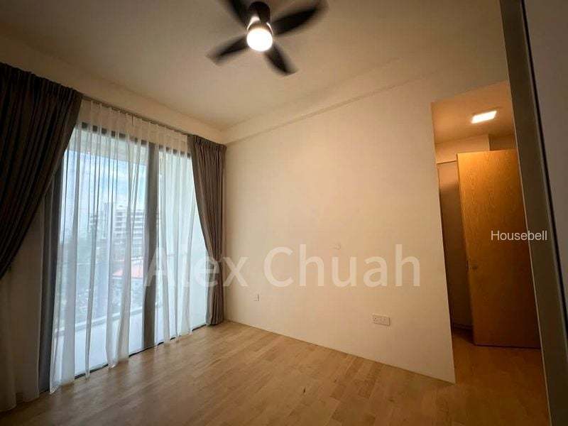 3 Bed Apartment (Condo) for Rent in  Enchanté(6)