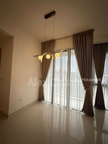 3 Bed Apartment (Condo) for Rent in  Enchanté, S$ 7,900 /mo, 1,087 sqft, Condos - Apartment
