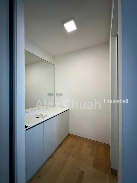 3 Bed Apartment (Condo) for Rent in  Enchanté, S$ 7,900 /mo, 1,087 sqft, Condos - Apartment