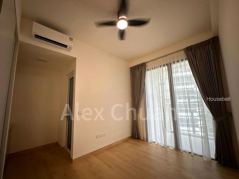 3 Bed Apartment (Condo) for Rent in  Enchanté(5)