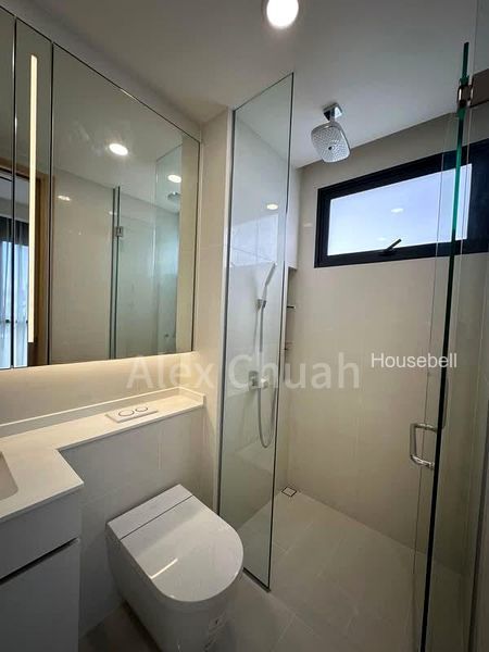 3 Bed Apartment (Condo) for Rent in  Enchanté(4)