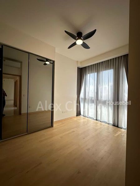 3 Bed Apartment (Condo) for Rent in  Enchanté, S$ 7,900 /mo, 1,087 sqft, Condos - Apartment
