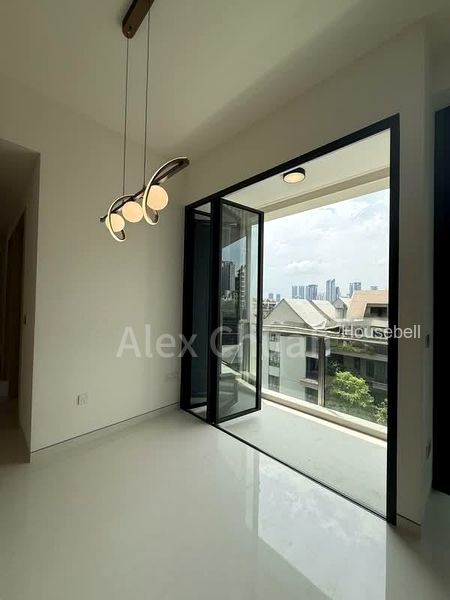 3 Bed Apartment (Condo) for Rent in  Enchanté, S$ 7,900 /mo, 1,087 sqft, Condos - Apartment