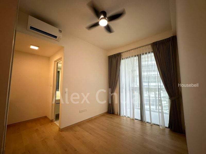 3 Bed Apartment (Condo) for Rent in  Enchanté(1)