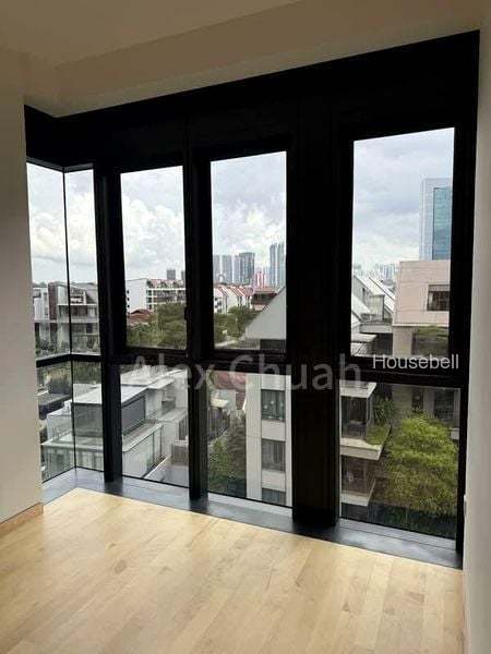 3 Bed Apartment (Condo) for Rent in  Enchanté, S$ 7,900 /mo, 1,087 sqft, Condos - Apartment