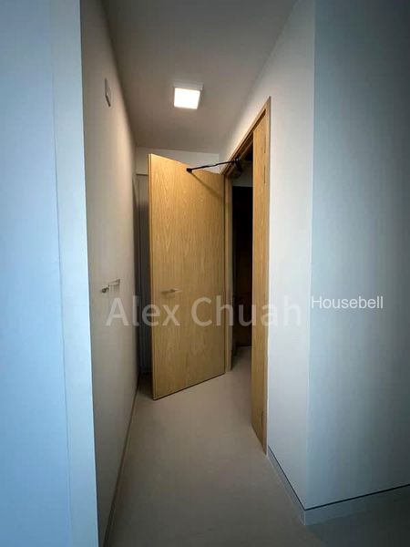 3 Bed Apartment (Condo) for Rent in  Enchanté(2)