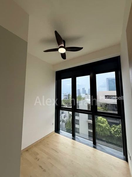 3 Bed Apartment (Condo) for Rent in  Enchanté, S$ 7,900 /mo, 1,087 sqft, Condos - Apartment
