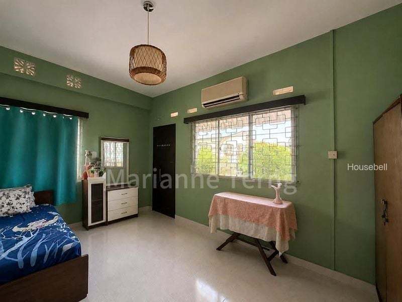 Charlton Park, S$ 6,500,000, 3,600 sqft, Landed - Semi-Detached House