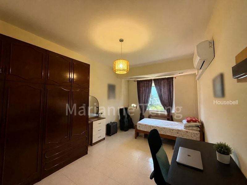 Charlton Park, S$ 6,500,000, 3,600 sqft, Landed - Semi-Detached House