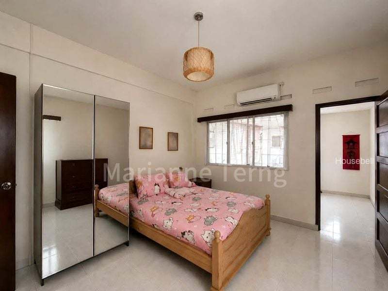 Charlton Park, S$ 6,500,000, 3,600 sqft, Landed - Semi-Detached House