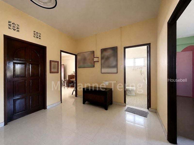 Charlton Park, S$ 6,500,000, 3,600 sqft, Landed - Semi-Detached House