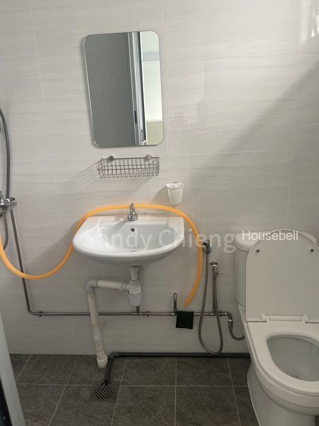 835 Jurong West Street 81, S$ 1,500 /mo, 1,313 sqft, HDB - 1 Room
