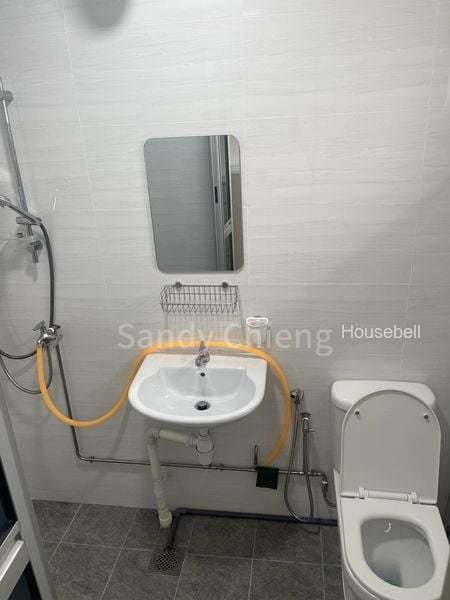835 Jurong West Street 81, S$ 1,500 /mo, 1,313 sqft, HDB - 1 Room