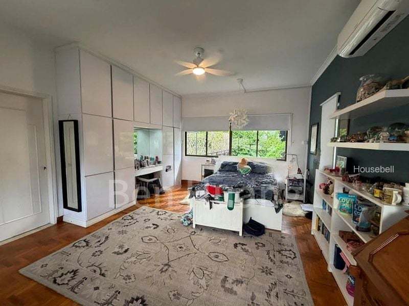 Jalan Lim Tai See, S$ 22,000 /mo, 6,000 sqft, Landed - Bungalow House