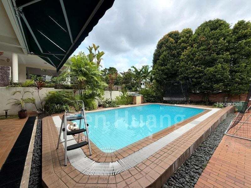 Jalan Lim Tai See, S$ 22,000 /mo, 6,000 sqft, Landed - Bungalow House