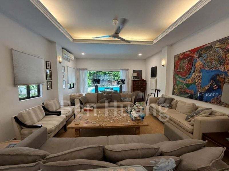 Jalan Lim Tai See, S$ 22,000 /mo, 6,000 sqft, Landed - Bungalow House