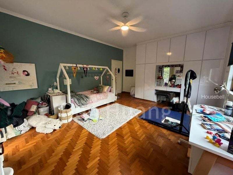 Jalan Lim Tai See, S$ 22,000 /mo, 6,000 sqft, Landed - Bungalow House