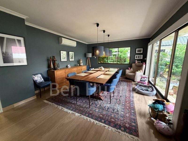 Jalan Lim Tai See, S$ 22,000 /mo, 6,000 sqft, Landed - Bungalow House