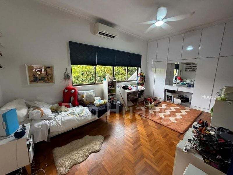 Jalan Lim Tai See, S$ 22,000 /mo, 6,000 sqft, Landed - Bungalow House