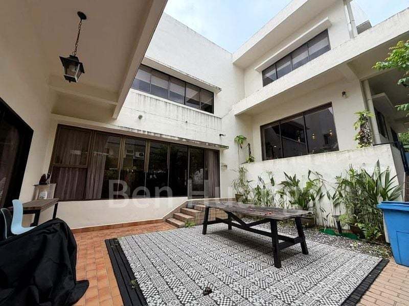 Jalan Lim Tai See, S$ 22,000 /mo, 6,000 sqft, Landed - Bungalow House