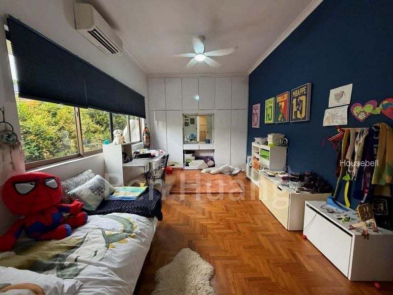 Jalan Lim Tai See, S$ 22,000 /mo, 6,000 sqft, Landed - Bungalow House