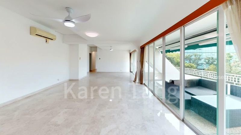 Pepys Hill Condominium, S$ 11,000 /mo, 3,200 sqft, Condos - Condominium