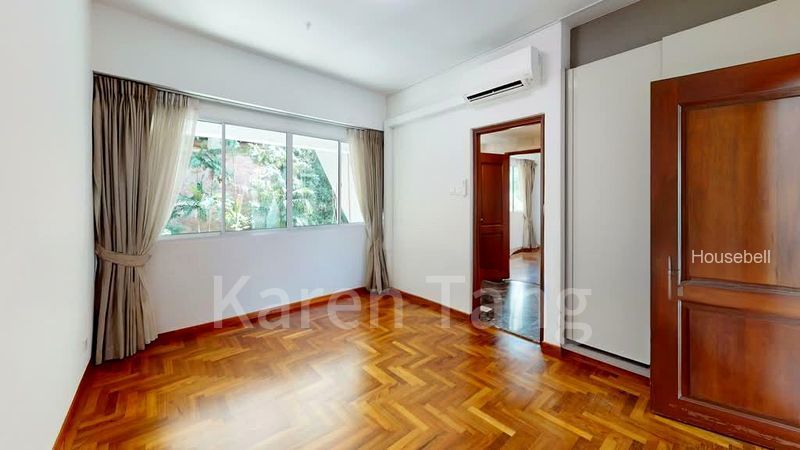 Pepys Hill Condominium, S$ 11,000 /mo, 3,200 sqft, Condos - Condominium