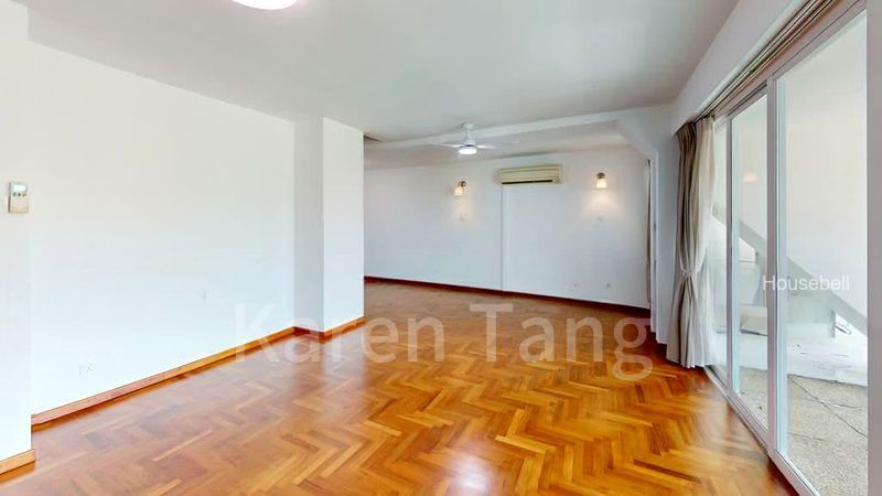 Pepys Hill Condominium, S$ 11,000 /mo, 3,200 sqft, Condos - Condominium