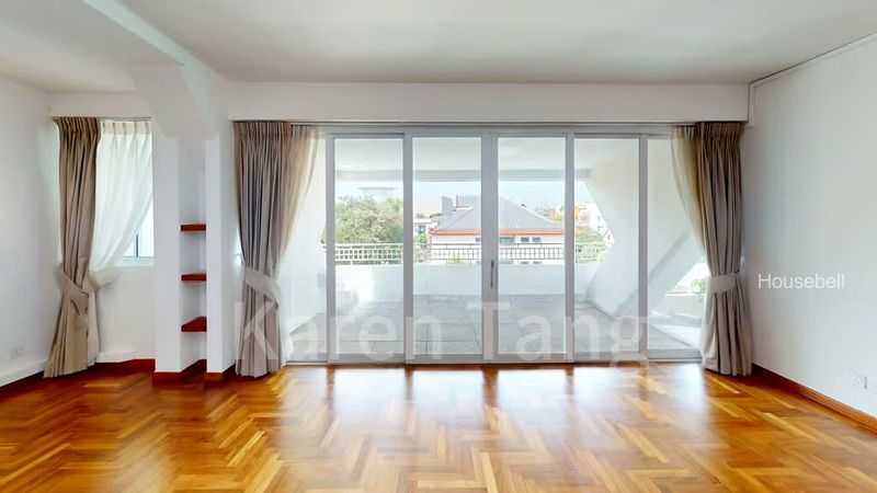Pepys Hill Condominium, S$ 11,000 /mo, 3,200 sqft, Condos - Condominium