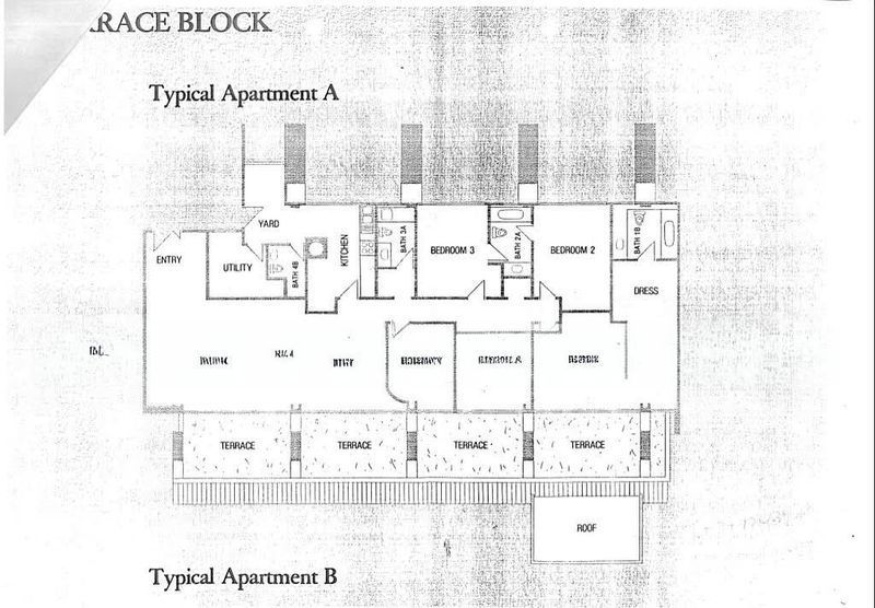 Pepys Hill Condominium(7)