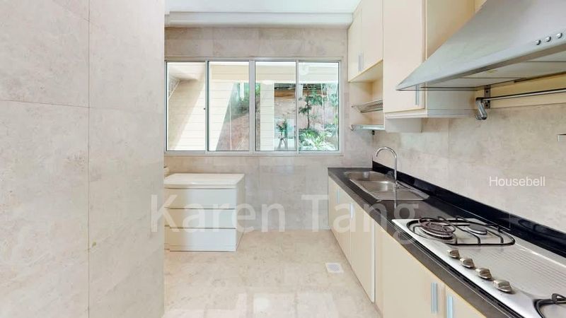 Pepys Hill Condominium, S$ 11,000 /mo, 3,200 sqft, Condos - Condominium