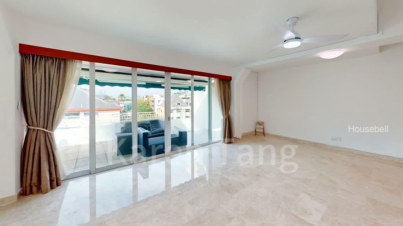 Pepys Hill Condominium, S$ 11,000 /mo, 3,200 sqft, Condos - Condominium