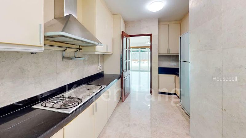 Pepys Hill Condominium, S$ 11,000 /mo, 3,200 sqft, Condos - Condominium