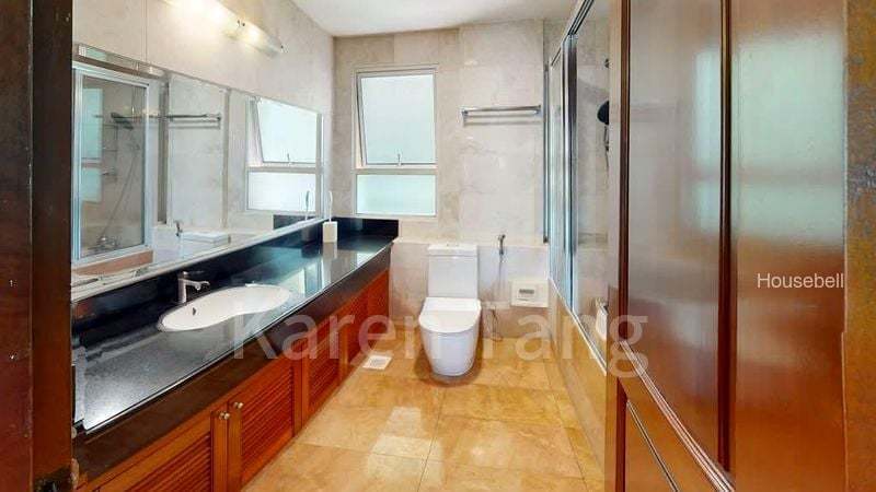 Pepys Hill Condominium(1)