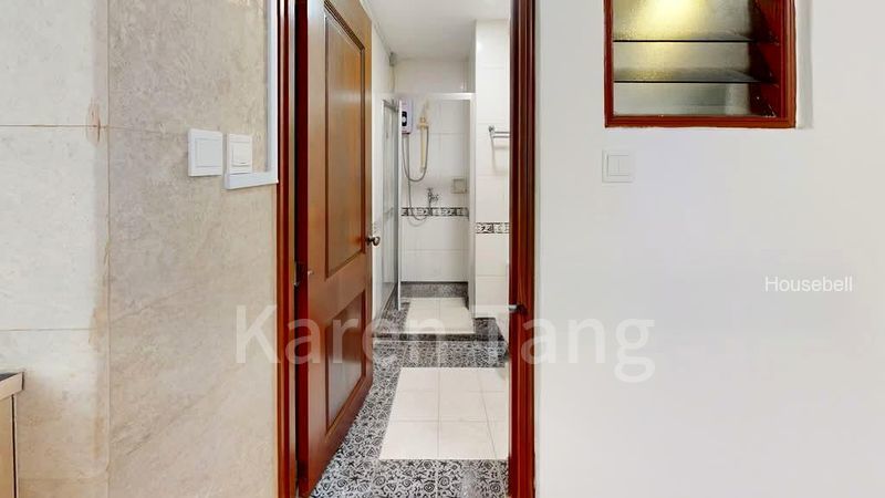 Pepys Hill Condominium(3)