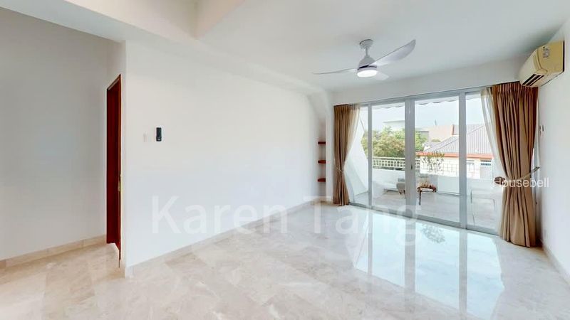 Pepys Hill Condominium, S$ 11,000 /mo, 3,200 sqft, Condos - Condominium