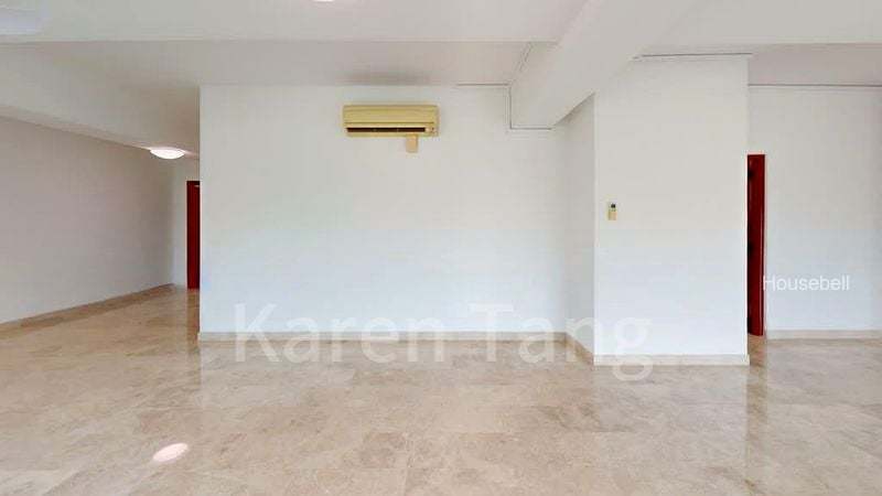 Pepys Hill Condominium, S$ 11,000 /mo, 3,200 sqft, Condos - Condominium