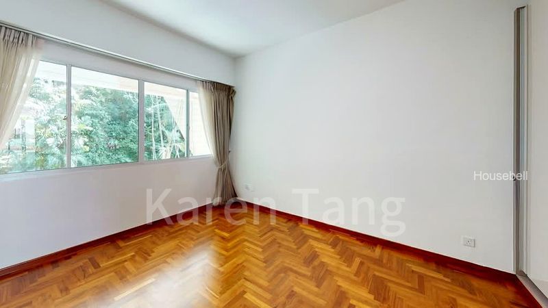 Pepys Hill Condominium, S$ 11,000 /mo, 3,200 sqft, Condos - Condominium