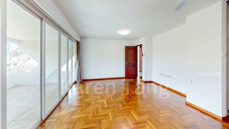 Pepys Hill Condominium, S$ 11,000 /mo, 3,200 sqft, Condos - Condominium