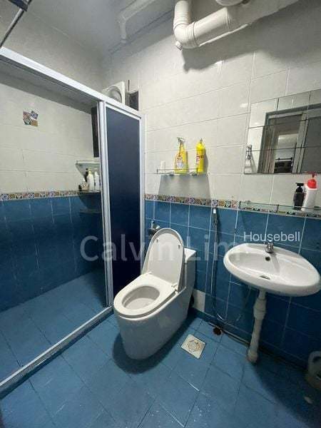 310B Anchorvale Road, S$ 1,000 /月, 250 sqft, 组屋 - 4 A
